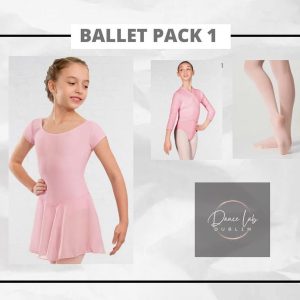 Ballet Pack 1