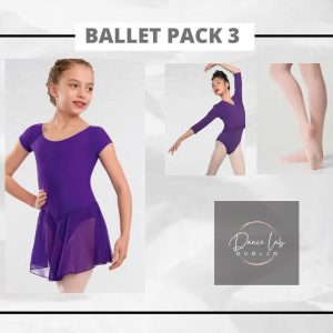 Ballet Pack 3