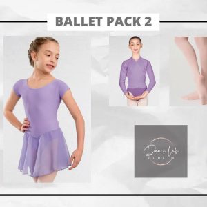 Ballet Pack 2
